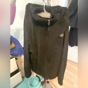 Women’s north face jacket